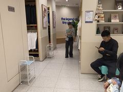 -天真蓝照相馆(五角场百联又一城店)