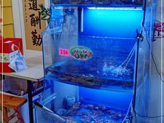 水产区-祥鹤龙虾螃蟹