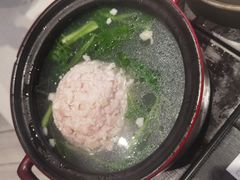 -狮王府淮扬菜(百家湖1912店)