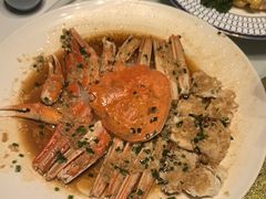 松叶蟹-江南婆婆(车墩店)