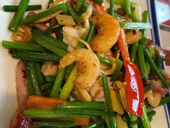 小炒皇-小龍鳳餐室(番禺路店)