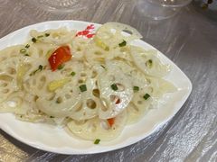 -四妹餐厅(玫瑰街店)