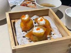 -蔡澜点心·粤菜(西单大悦城店)