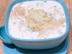 金捞榴莲飘香-杨枝金捞甜品(氹仔泉澧店)