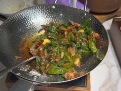 -新辣宴·湖南家常菜·商务聚餐(中粮创芯店)