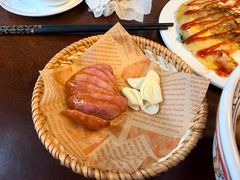 -茶米人花园餐厅