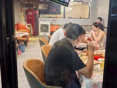 -辣出味岳阳特色烧烤·龙虾大排档(砂子塘总店)