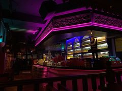 -Helens海伦司小酒馆(南京洪武路店)