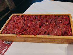 -巴邑火锅·鲜切牛肉(萧山银隆店)