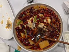 -澜小宴·锦绣江南(金沙滩店)