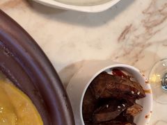 -漢舍中国菜馆(889广场店)