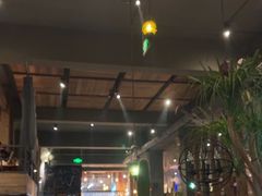 -陶享时光西餐·下午茶·竹林花园(新城店)