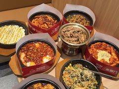 -米村拌饭(欧亚卖场店)