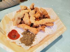 -正阳春烤鸭(华捷道店)