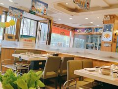 -京都蝎府羊蝎子火锅(珠市口店)