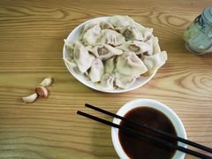 -白记饺子馆多伦道店