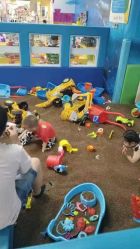 -孩子王(海悦店)