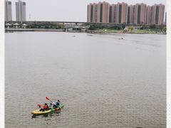 -映月湖中央公园