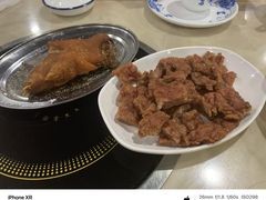 -美兰春记食店·龙舌坡红烧牛肉