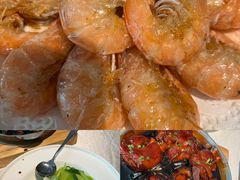 -忆家名门·上海菜(徐家汇店)