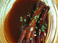 -院子餐厅·大锅菜·老杭帮(桥西直街店)