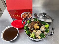 -广东胜利宾馆西关粤中餐厅