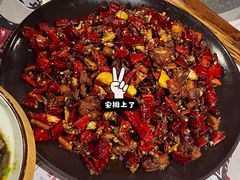 -酒阳蒸经小酒馆(解放碑店)