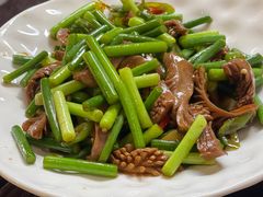 -董府·古宅餐厅