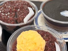 -百花传统甜品店(原址店)