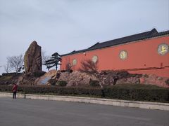 -句容茅山景区