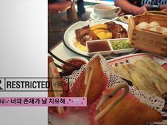 -香港威特瑞茶餐厅(小白楼音乐厅店)