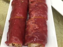 -海港酒楼·平价海鲜·茶点(小公园店)