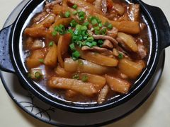 -悦品清远人家私房菜