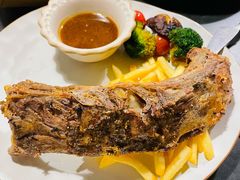 -Supine Bistro溯泮餐厅