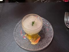 -L'ATELIER de Joel Robuchon(外滩18号店)