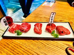 -赤坂亭·M9和牛放题(长楹天街购物中心店)