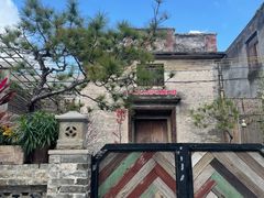 -三溪村