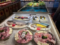 -闯关东东北农家菜(崂山石老人店)