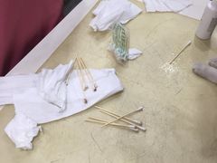 -严国平动物医院(德政总院)