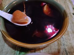 玫瑰冰糖煮梨-十梨香