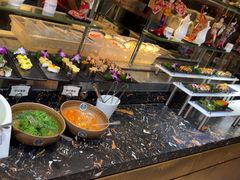 -御品海宴海鲜自助餐厅(龙岗万科广场店)