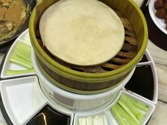 -金百万烤鸭店(马甸店)