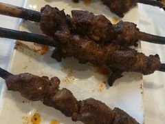 -尹兰楼西北风情餐厅(嘉定店)