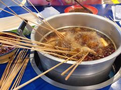 -马路边边串串香(大成路店)
