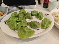 -船歌·鱼水饺青岛菜(国贸商城店)