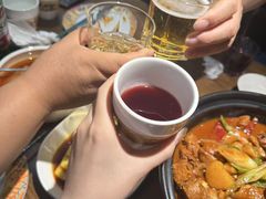 -相约·羊村小馆非遗手抓肉(七一酱园店)
