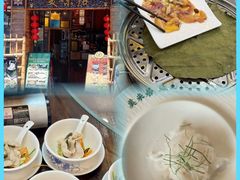-美未居·老字号·地道顺德菜·桑拿鸡·鱼生(容桂店)