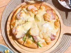 -艾蜜西餐厅(梅园店)