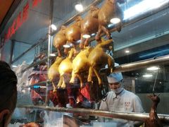 -永祥烧腊餐厅(虹口店)