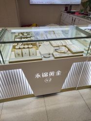 -永锦黄金加工·回收打金店(上海南翔店)